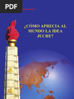 Principios de La Idea Juche 1