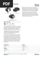 10.08-Spal Cheques Firelock Series 717 y 717H