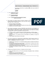 05 - Test de Sesión - G Cronograma