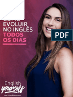 Como Evoluir No Ingles Todos Os Dias