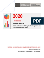 Informe Gerencial Sien His 2020