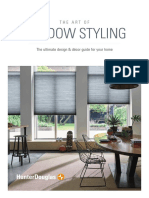 Hunter Douglas