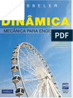 Livro Completo Hibbeler Dinamica 12ed Mecanica para Engenhariapdf