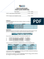 Taller Final Telematica