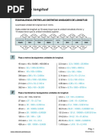 Taller 1 Trabajo de Longitud
