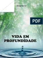 Vida em Profundidade - A Oração Da Liberdade - George Verwer