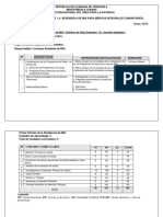 P1 1er Periodo Mgi Venezolano