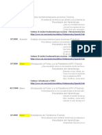 Contenido Programatico XM