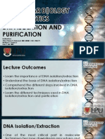 DNA Isolation