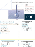 HIDROSTÁTICA