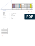 Supply Fan Flow Rate:: Calculation For Duct Static Pressure Loss FCU Fresh Air Supply Fan