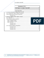 Modelisation Et Simulation Des Reseaux e