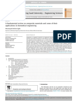 Journal of King Saud University - Engineering Sciences: Munonyedi Kelvin Egbo