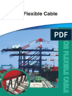 Hitachi Flexible Cable 2011