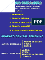 Semiología