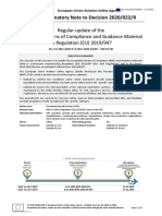 Explanatory Note To Ed Decision 2020-022-R.docx 0