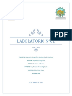 Laboratorio #02