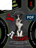 Manual Fisiología Animal 1 - Difusion y Osmosis Ues