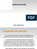 Engenharia Social