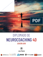 Folleto Neurocoaching