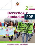 Avanzado Derechos Ciudadania Portafolio U1 2