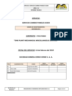 Informe Zarandas Secas SC-024