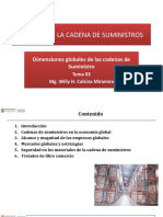 Tema 03 Dimensiones Globales de Las Cadenas de Suministro - Gcs