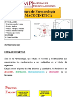 Farmacocinetica Caso