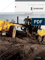 PDF Motoniveladoras John Deere