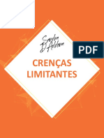 Ebook Crencas Limitantes