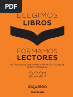 Loqueleo Catalogo Ene2021