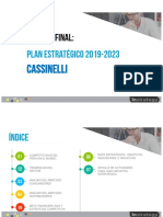 Plan Cassinelli