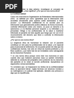 Pregunta 4 Del Caso Tarasoff