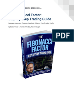 Fibonacci Ebook For Trading