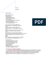 Room Acoustics:: Perception of Sound (Loudness)