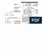 Patente Emulsion That Is Compatible With React Ive Sulfidepyrite Ores