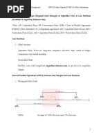 Mexico Venture Negotiation Assignment Ilham Felix PDF