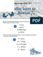 Leyes de Newton - Ds