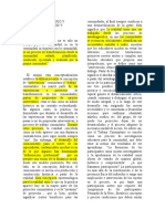 TRABAJO COMUNITARIO Y PARTICIPACION Mitos y Realidades