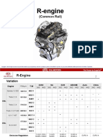 Caracteristicas Tecnicas Sportage Diesel