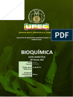 Bioquímica 1234