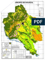 Zonificacion y Reglamentacion Ambiental