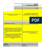 Matriz de Evaluacion de Riesgos CCB