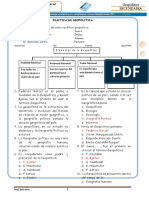 Practica Geopolitica