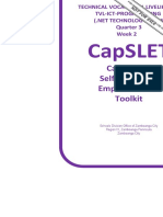 G11-TVL-ICT Programming (.Net Technology) Capslet Quarter 3-Week 2