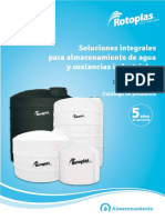 Catalogo Industrial Rotoplast