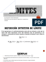 Límites