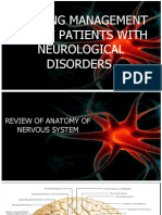 Neurological Assessment