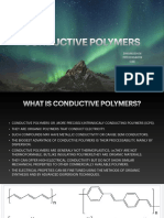 Conductive Polymers