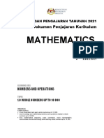 03 RPT 2021 DSKP KSSR Semakan 2017 Mathematics Year 3 v4